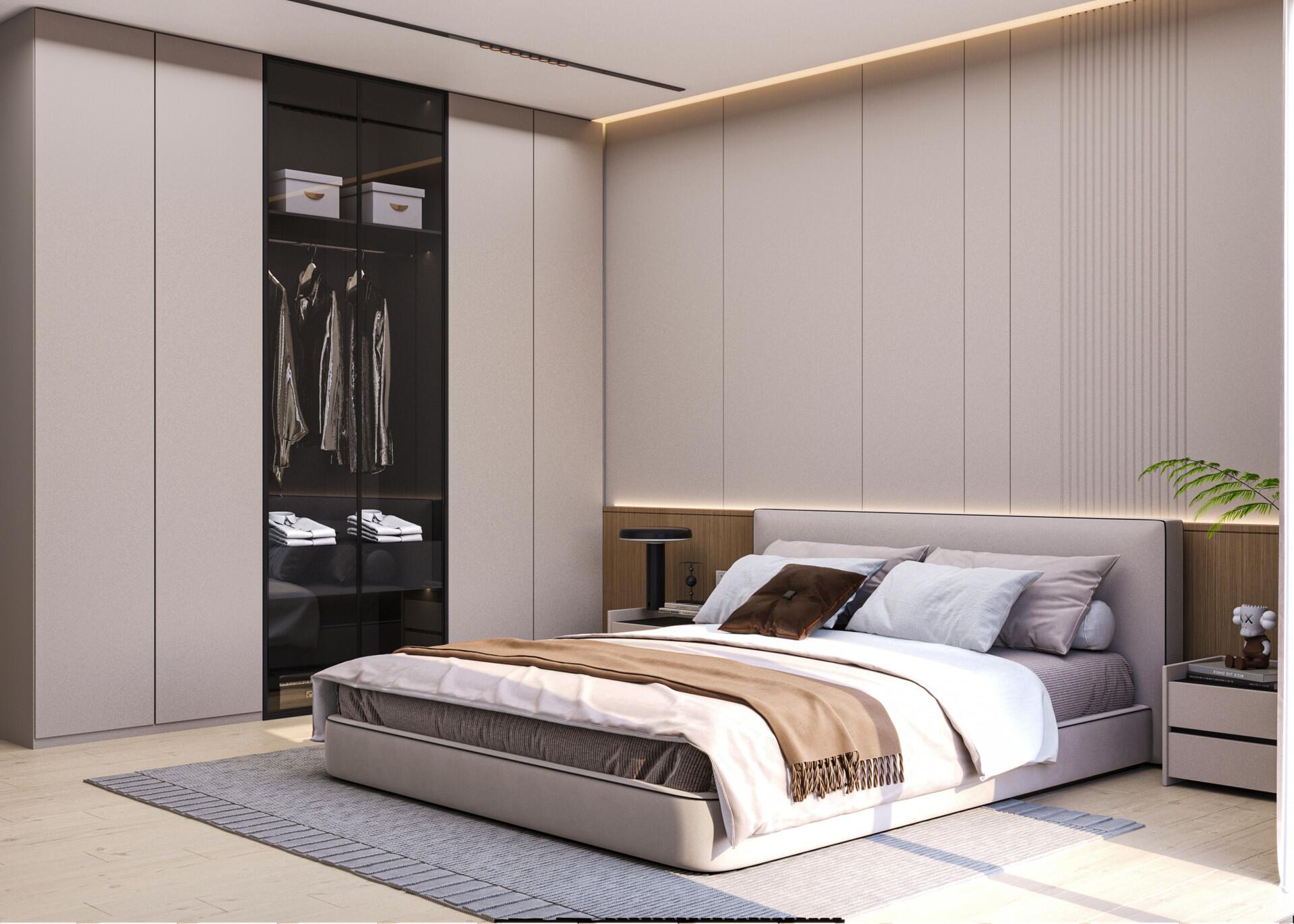 Studio Apartment in Dawn By Binghatti No. 11010
