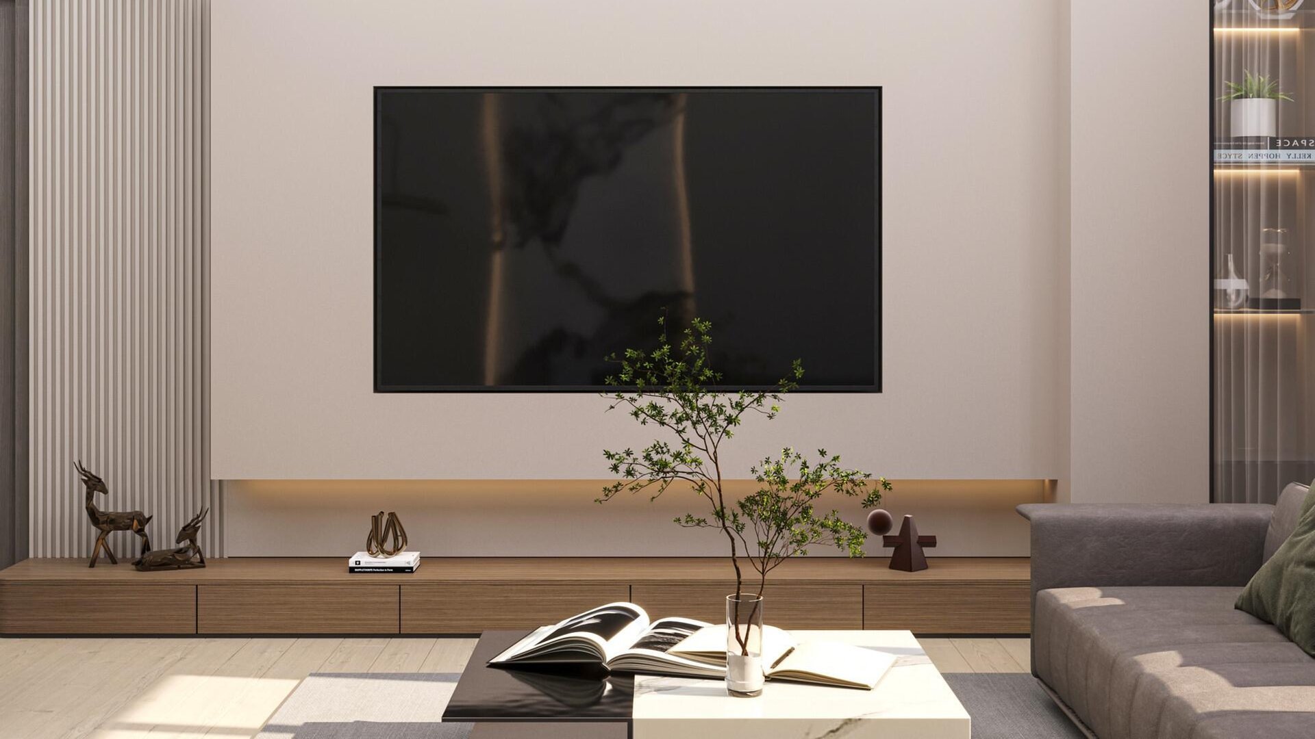 Studio Apartment in Dawn By Binghatti No. 11020